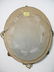 118: FINE KPM PORCELAIN HAND PAINTED PLAQUE - 10