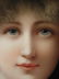 118: FINE KPM PORCELAIN HAND PAINTED PLAQUE - 4