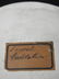 118: FINE KPM PORCELAIN HAND PAINTED PLAQUE - 8