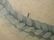 121: THREE CURRIER & IVES HAND COLORED LITHOGRAPHS: POR - 7