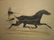 123: THREE CURRIER & IVES HAND COLORED LITHOGRAPHS: TRO - 2