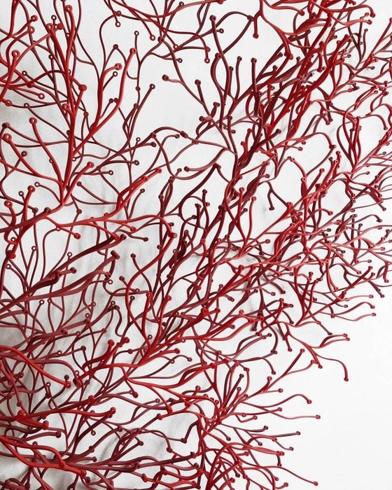 VITRA ALGUE RONAN & ERWAN BOUROULLEC WALL ART (1 of 5)