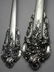 403: WALLACE STERLING SILVER FLATWARE SERVICE FOR TWELV - 5