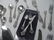 403: WALLACE STERLING SILVER FLATWARE SERVICE FOR TWELV - 8