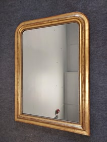 LOUIS PHILIPPE PERIOD WALL WALL MIRROR