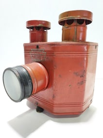 VNTG KEYSTONE RADIOPTICIAN MAGIC LANTERN PROJECTOR