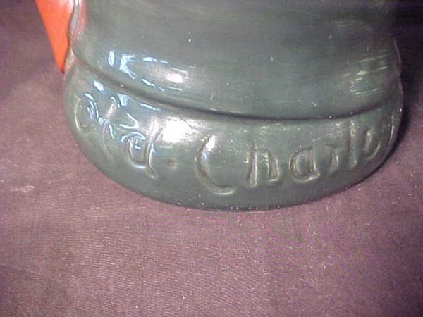 ROYAL DOULTON TOBY MUG OLD CHARLEY - 4