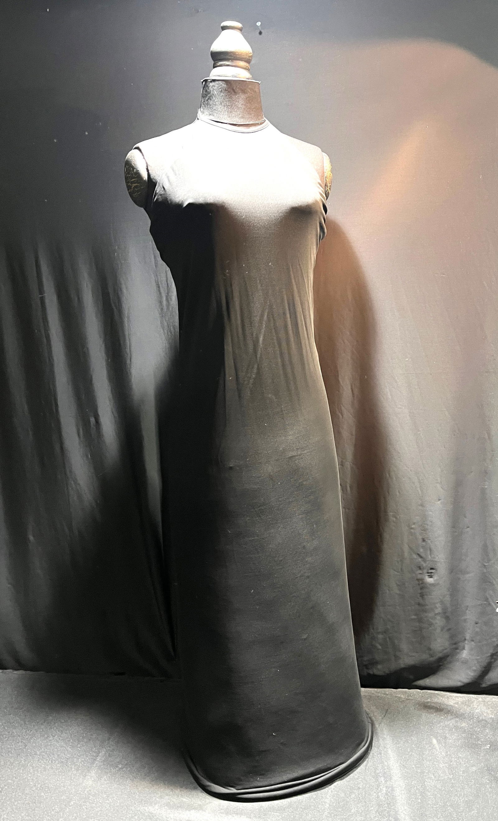 H1546 Vintage Gucci by Tom Ford dress: (1 of 7)