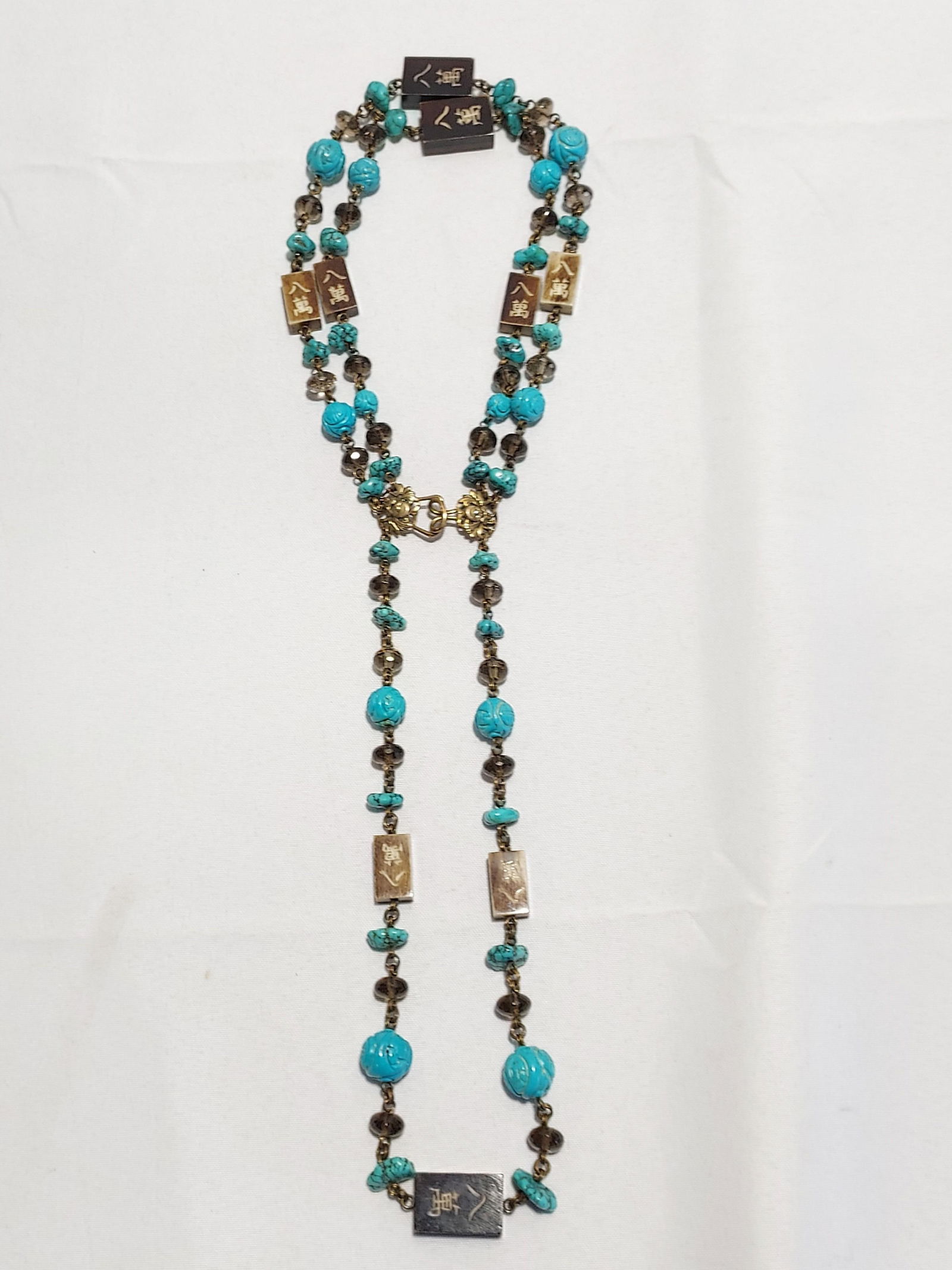 H555 Stephen Dweck necklace (1 of 6)