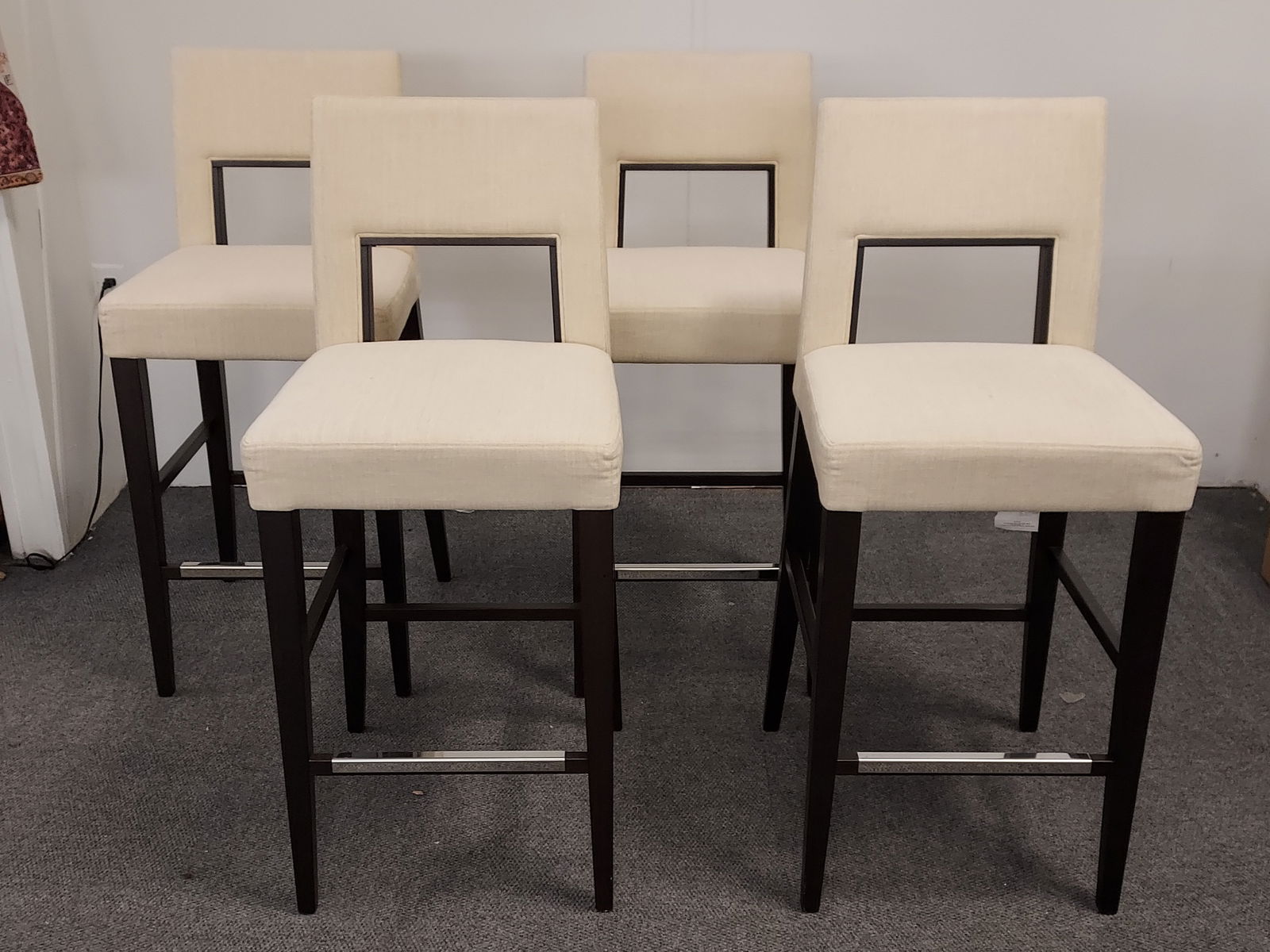 H15 4 Constantini Pietro Italian Bar Stools (1 of 14)