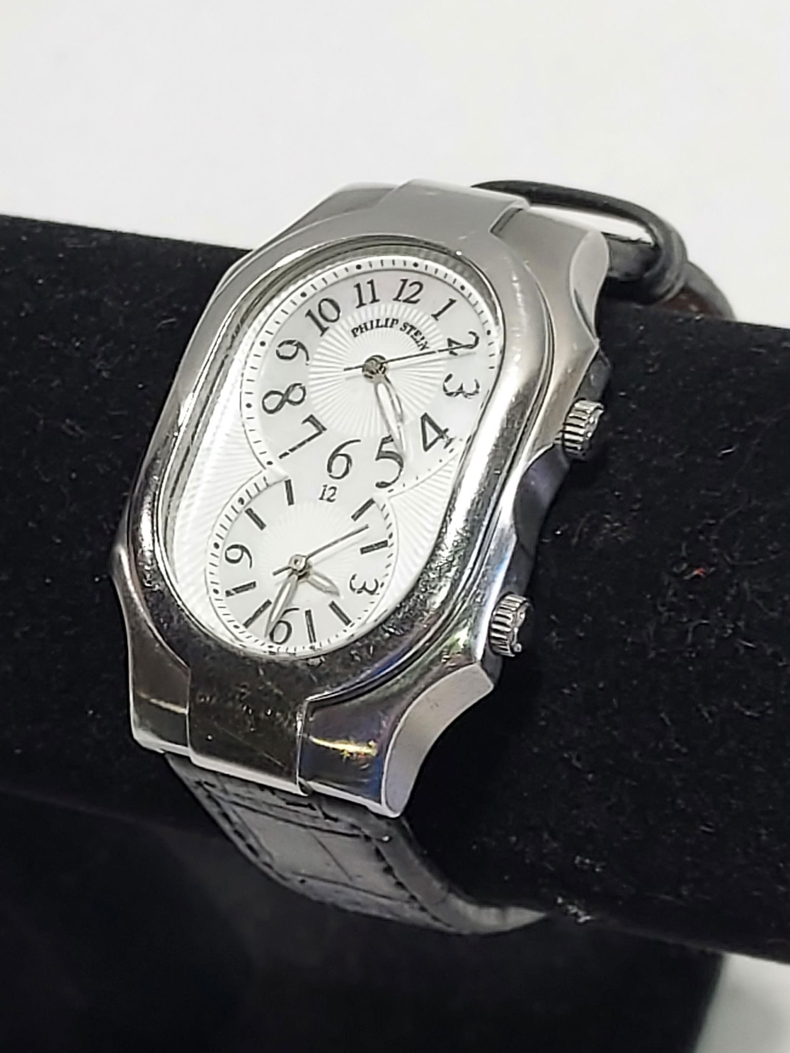 H649 Philip Stein watch (1 of 4)