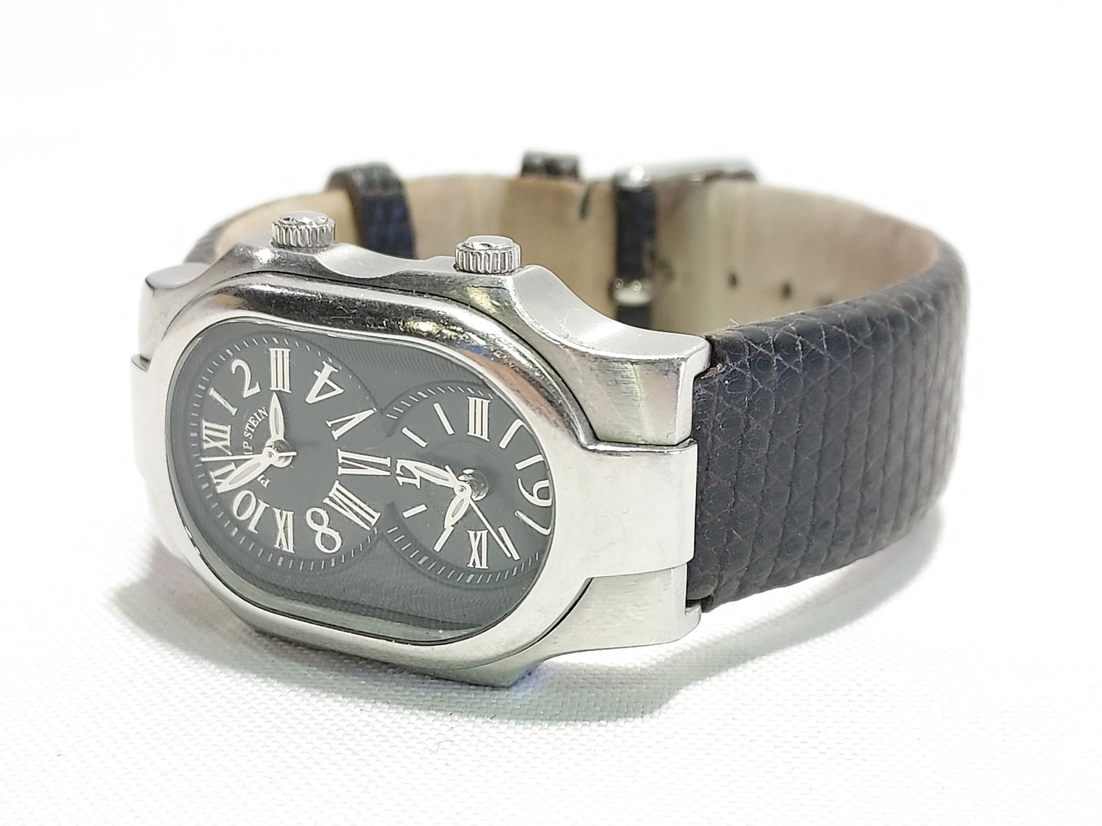 H648 Philip Stein watch (1 of 5)