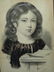 THREE CURRIER & IVES HAND COLORED LITHOGRAPHS - 6