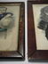 THREE CURRIER & IVES HAND COLORED LITHOGRAPHS - 8