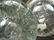 FOUR CONTEMPORARY GLASS PERFUME BOTTLES - 7