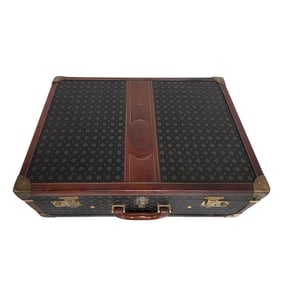 VINTAGE POLLINI "CRUISE" SUITCASE