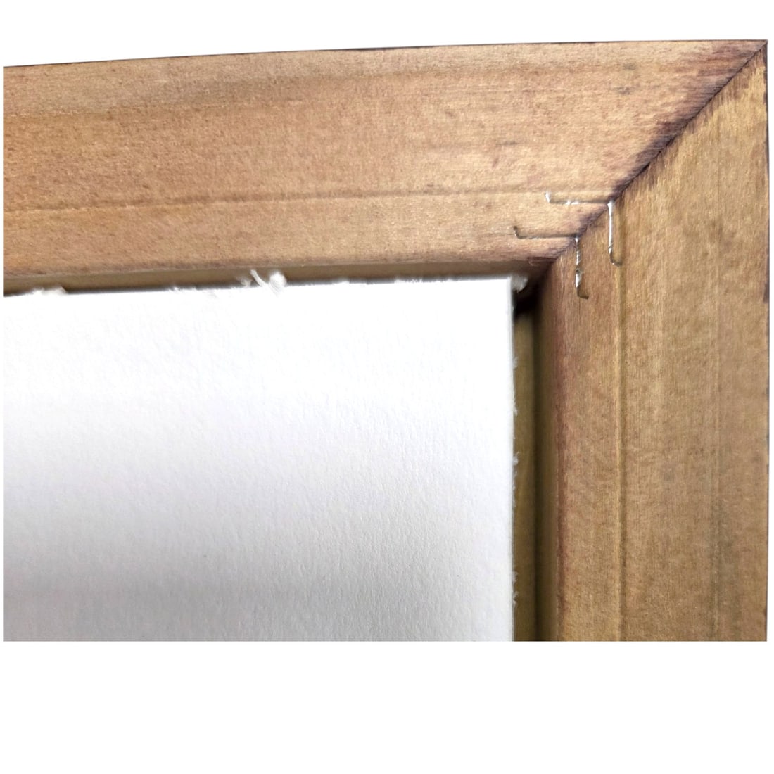 DEVIL & SLEEPING MESSENGER PRINT BY SILVERSTEIN - 5