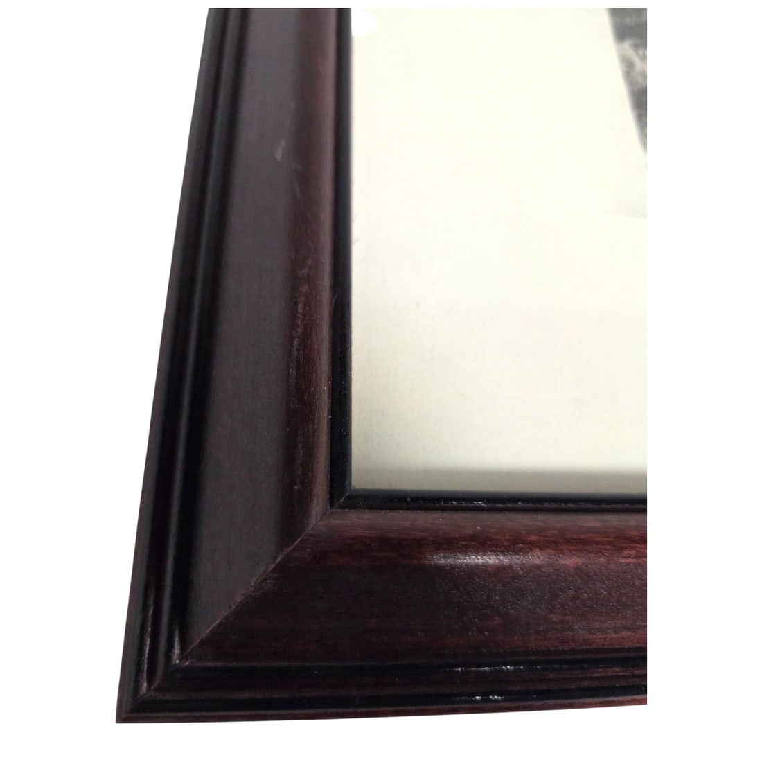 DEVIL & SLEEPING MESSENGER PRINT BY SILVERSTEIN - 7