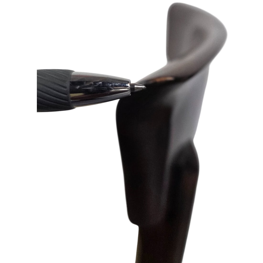 PR MAITLAND SMITH REGENCY STYLE SIDE CHAIRS - 11