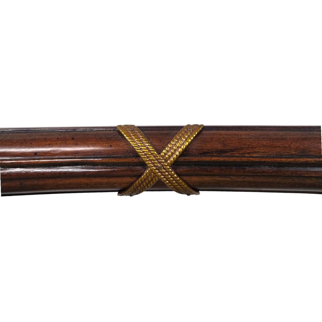 PR MAITLAND SMITH REGENCY STYLE SIDE CHAIRS - 3