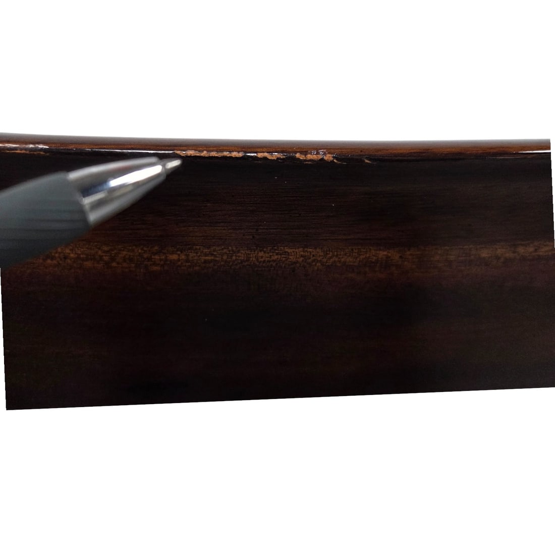 PR MAITLAND SMITH REGENCY STYLE SIDE CHAIRS - 9