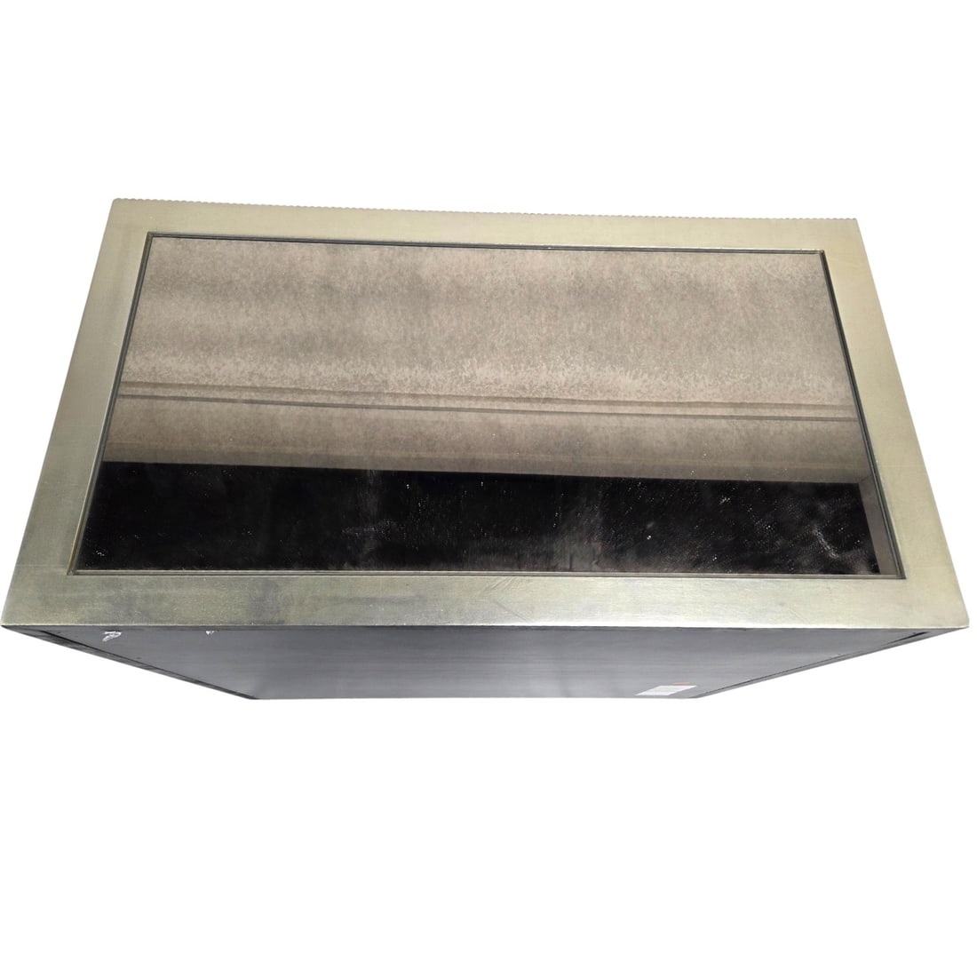 3 DRAWER MIRRORED SMALL CHEST - 6