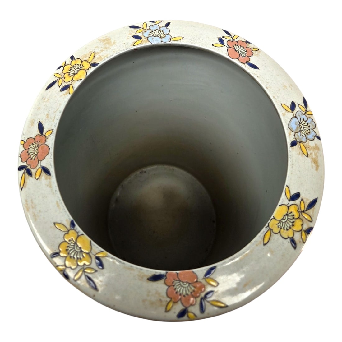 SATSUMA UMBRELLA STAND - 3