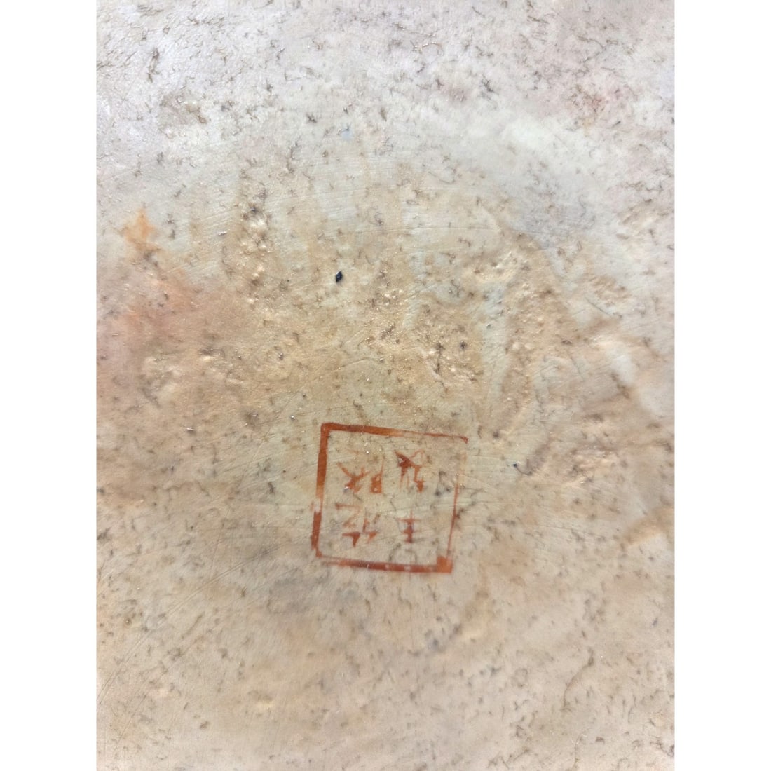 SATSUMA UMBRELLA STAND - 4