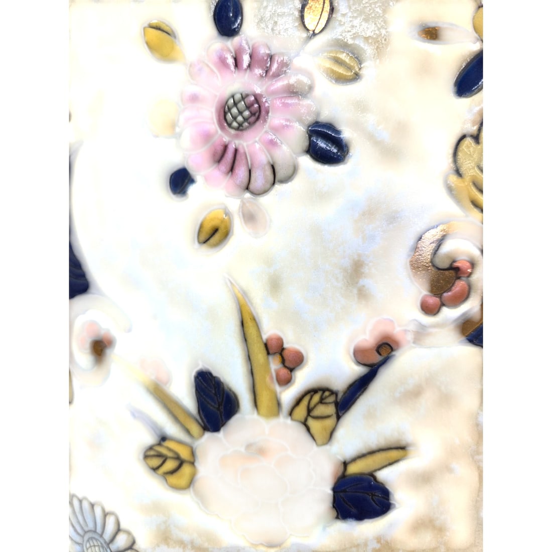 SATSUMA UMBRELLA STAND - 5