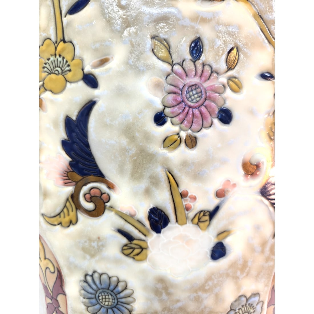 SATSUMA UMBRELLA STAND - 6