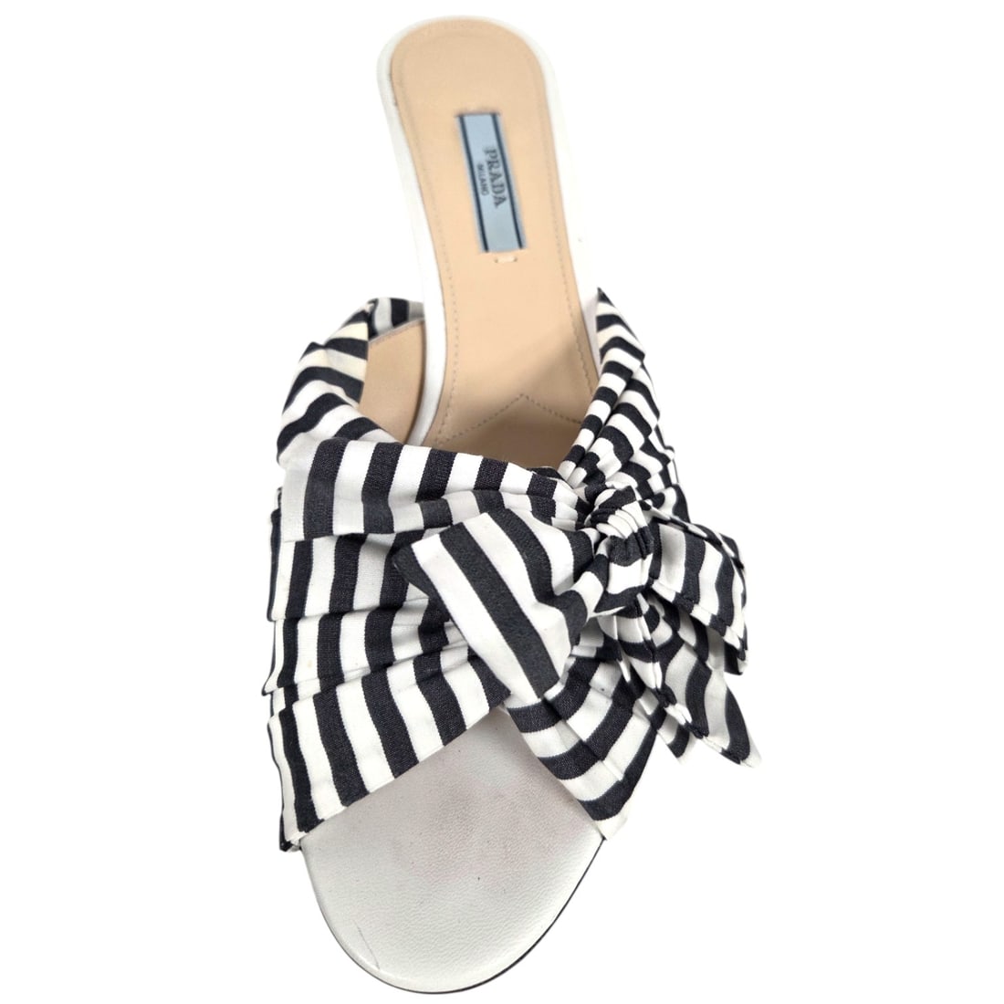 FIVE PAIR LADIES SHOES-PRADA - 13