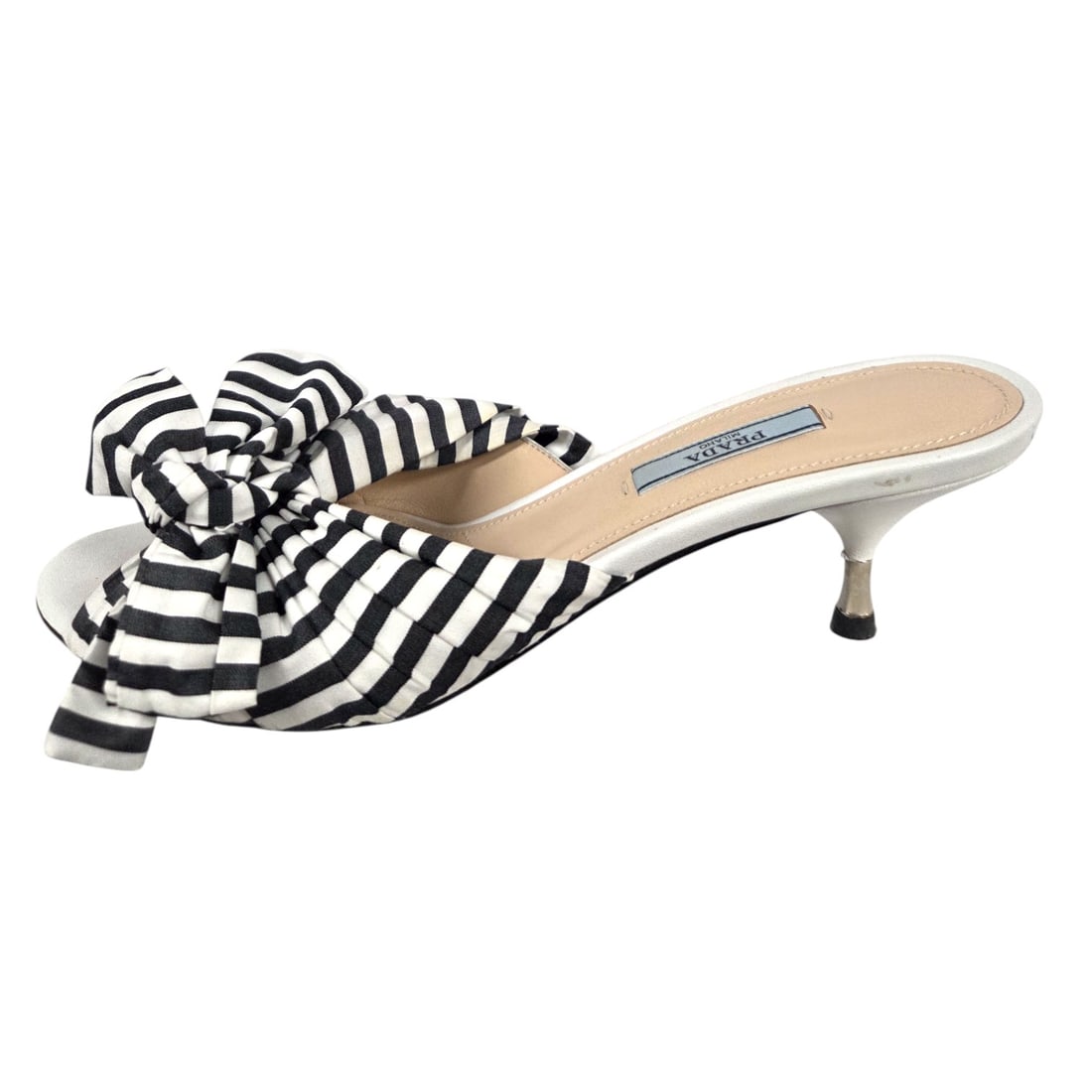 FIVE PAIR LADIES SHOES-PRADA - 14