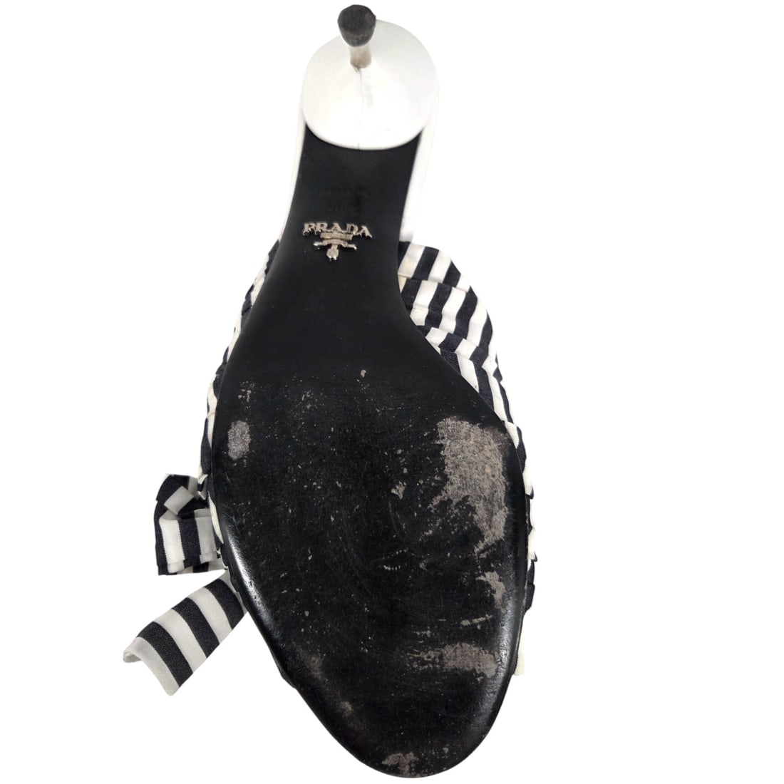 FIVE PAIR LADIES SHOES-PRADA - 15