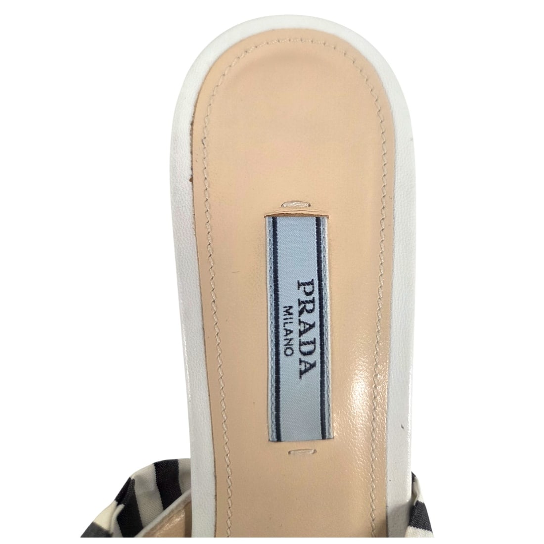 FIVE PAIR LADIES SHOES-PRADA - 16