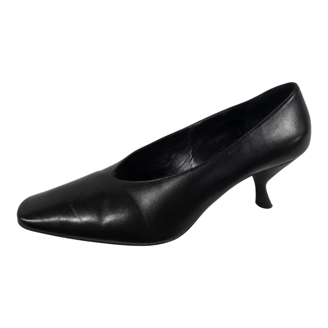 FIVE PAIR LADIES SHOES-PRADA - 18