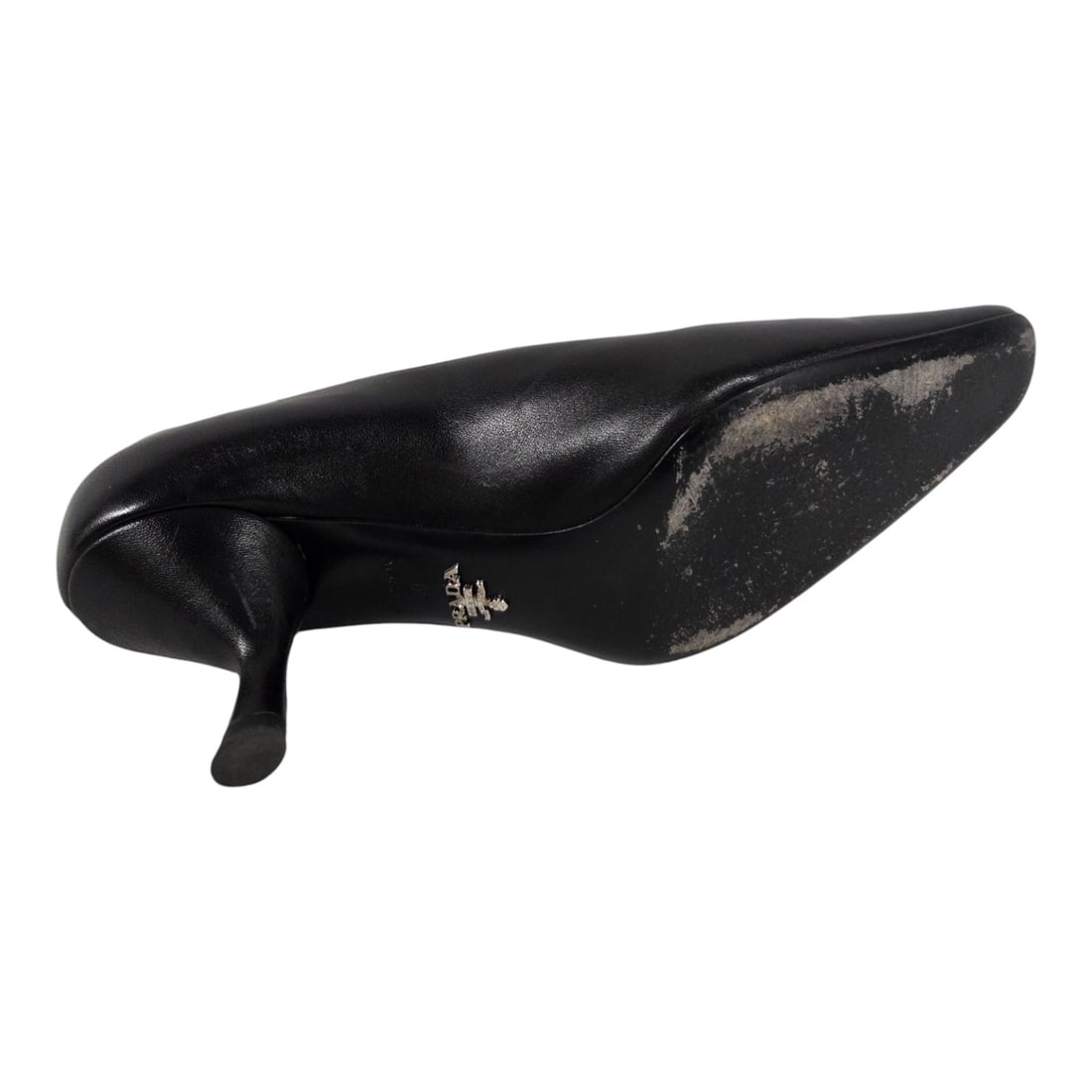 FIVE PAIR LADIES SHOES-PRADA - 19