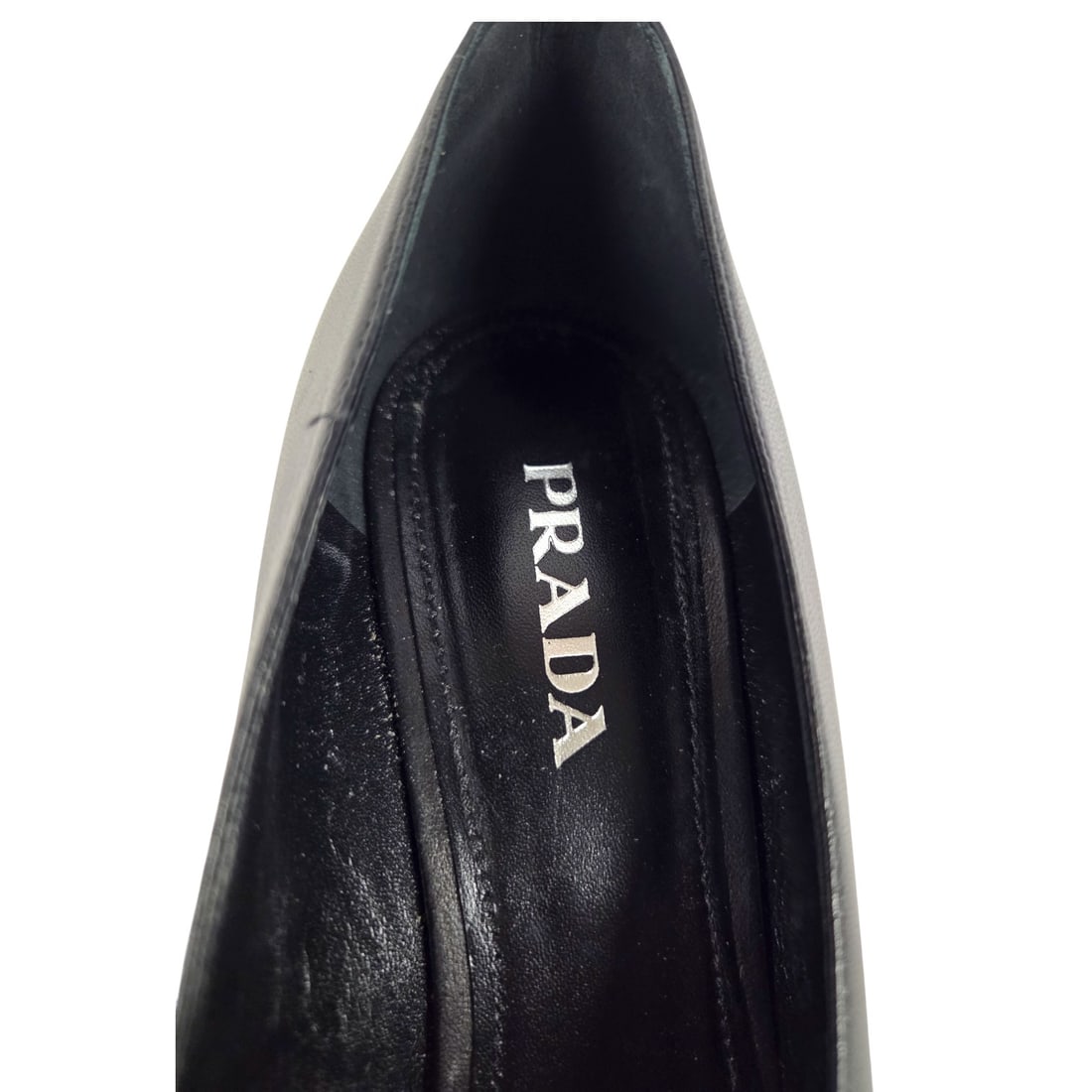 FIVE PAIR LADIES SHOES-PRADA - 20