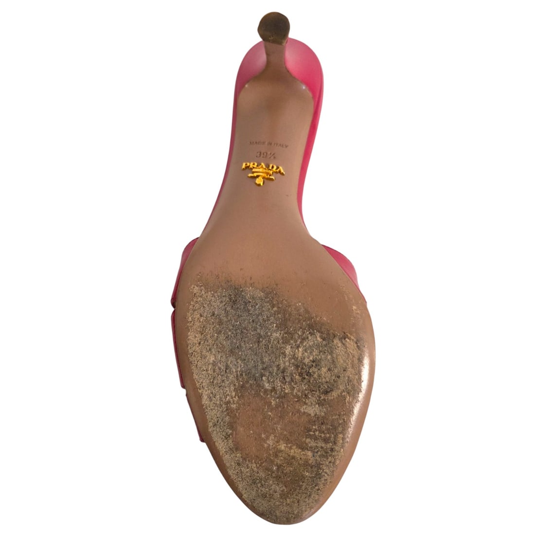 FIVE PAIR LADIES SHOES-PRADA - 3