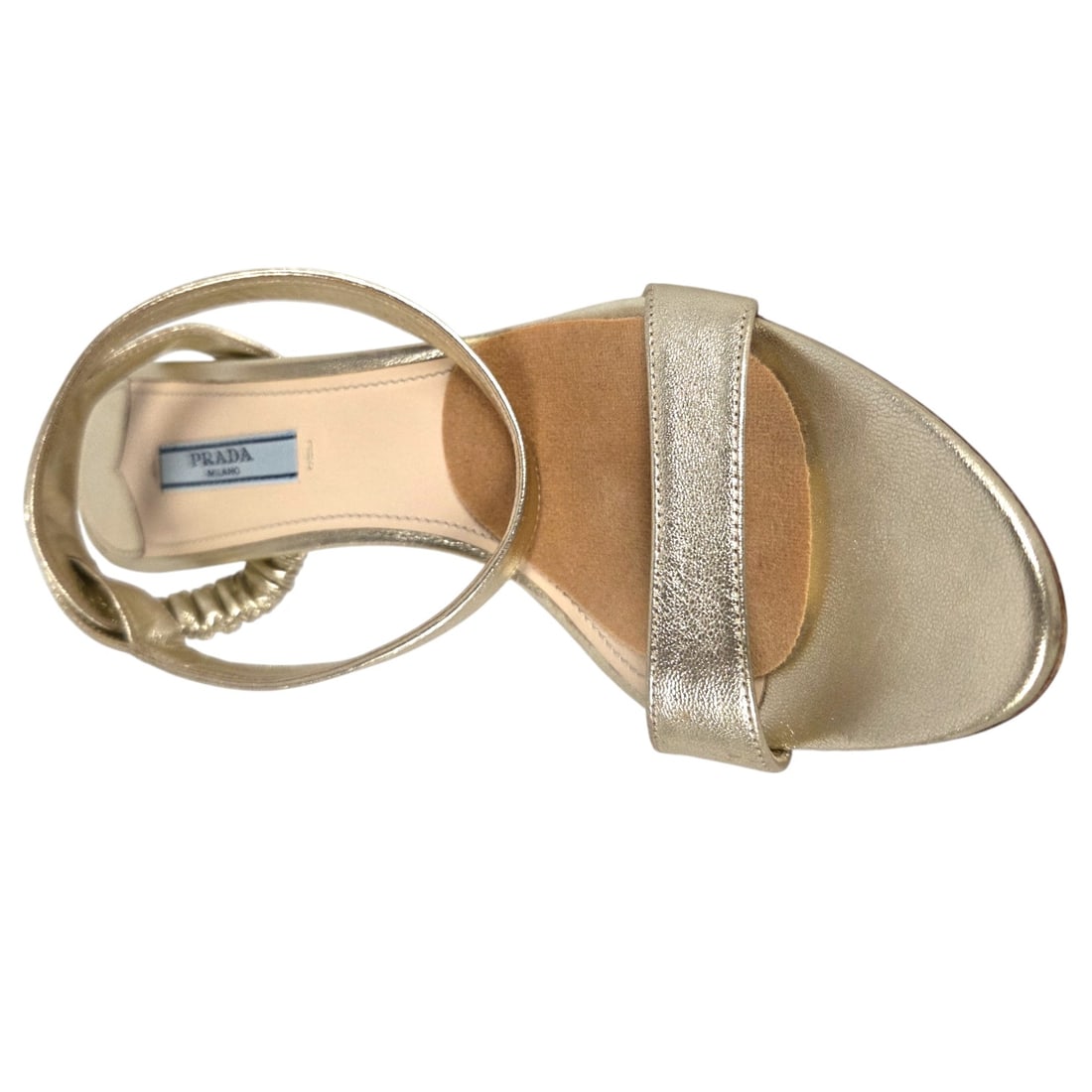 FIVE PAIR LADIES SHOES-PRADA - 9