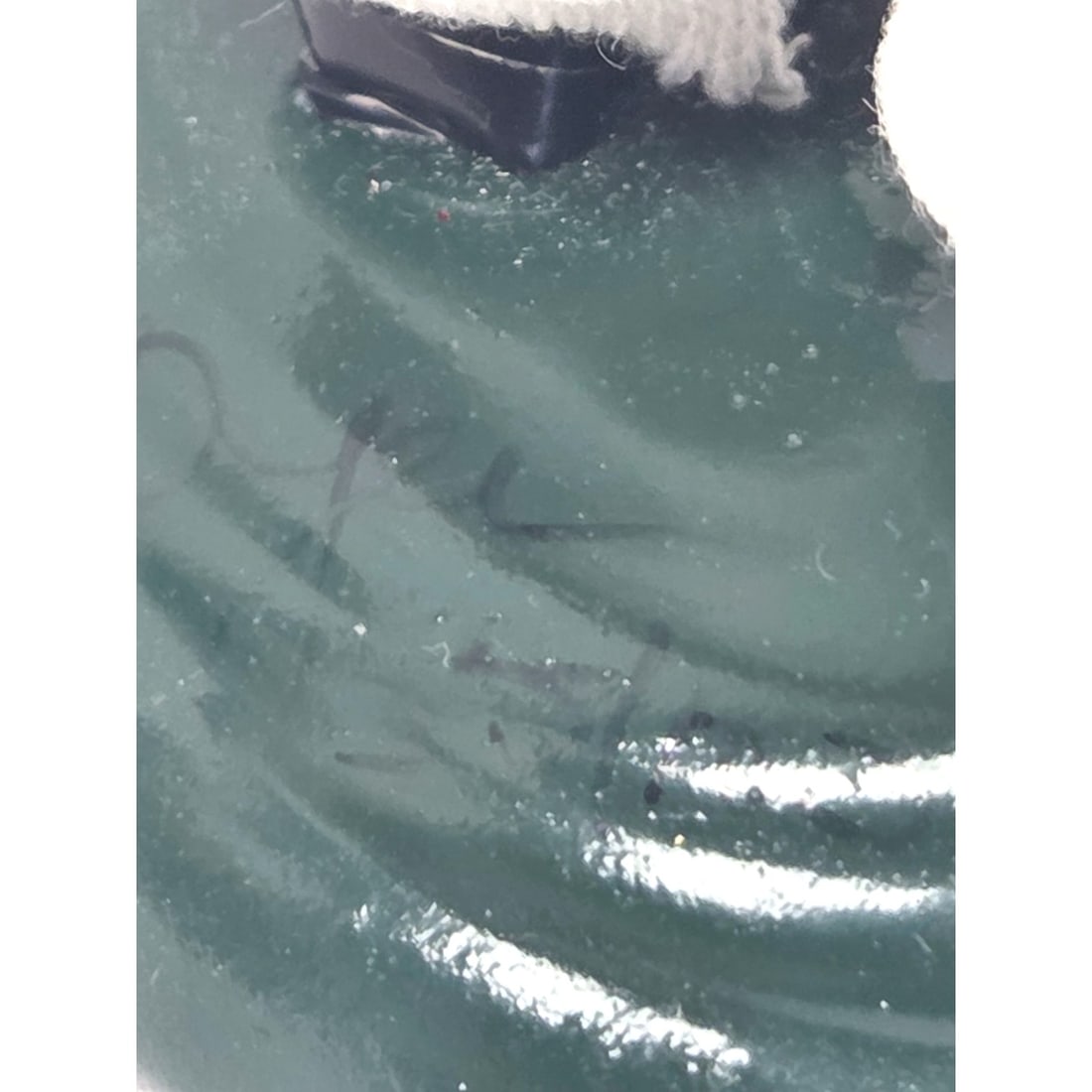 COLLECTION OF 8 BYERS CHOICE CHRISTMAS CAROLERS - 5