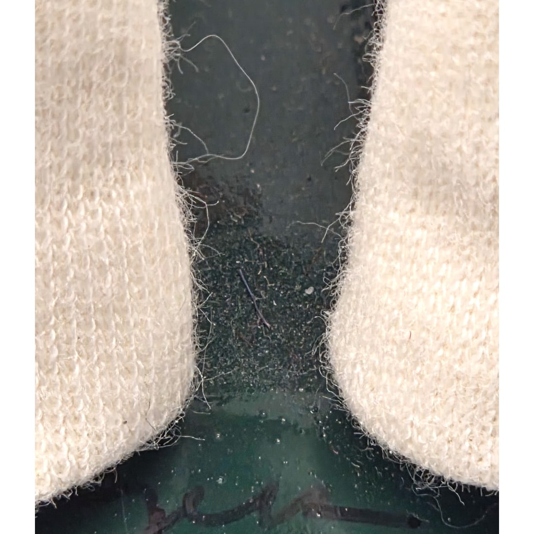 COLLECTION OF 8 BYERS CHOICE CHRISTMAS CAROLERS - 8