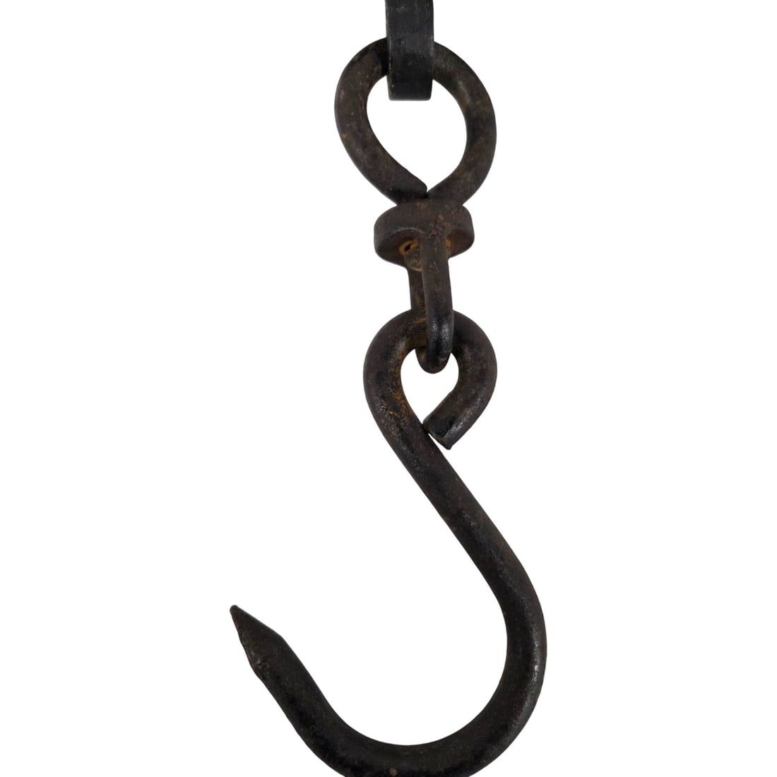 SALTER TRADE SPRING BALANCE SCALE - 3