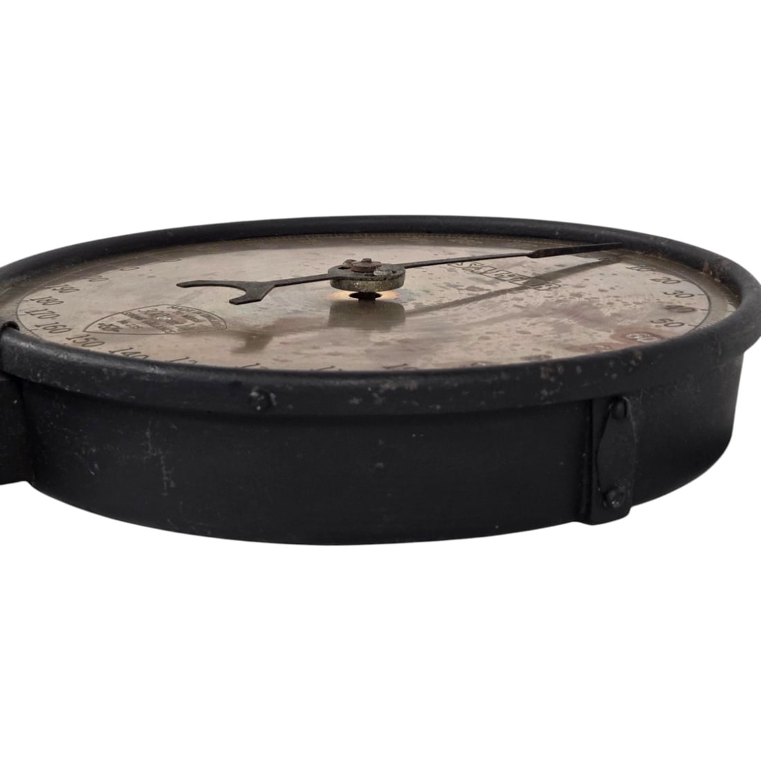 SALTER TRADE SPRING BALANCE SCALE - 6