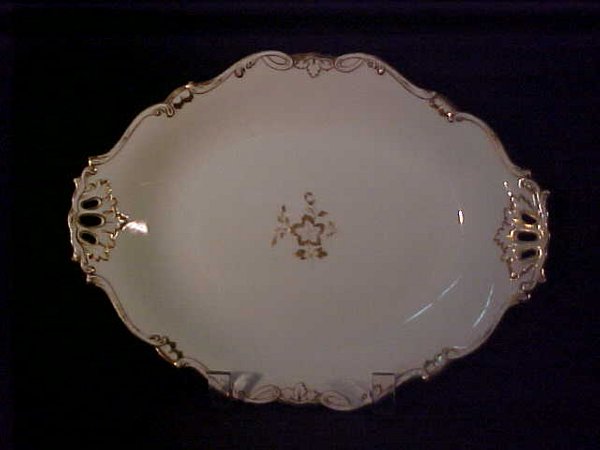 GROUP PORCELAINS POTTERY PLATTER MUG TRA - 7