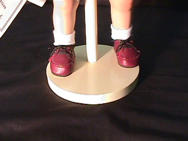 JON JON DOLL KENNEDY FAREWELL SALUTE BOX - 4