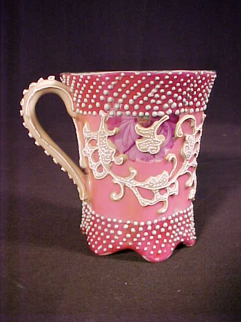 JAPANESE MORIAGE DEMITASSE CUP