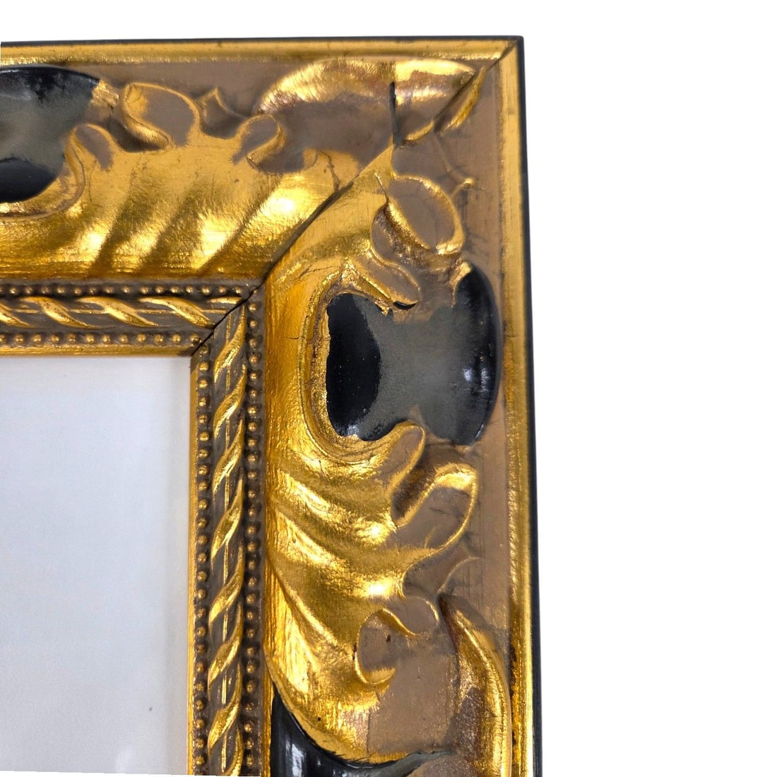 ERTE BRONZE DOUBLE SIDED MEDALLION - 3