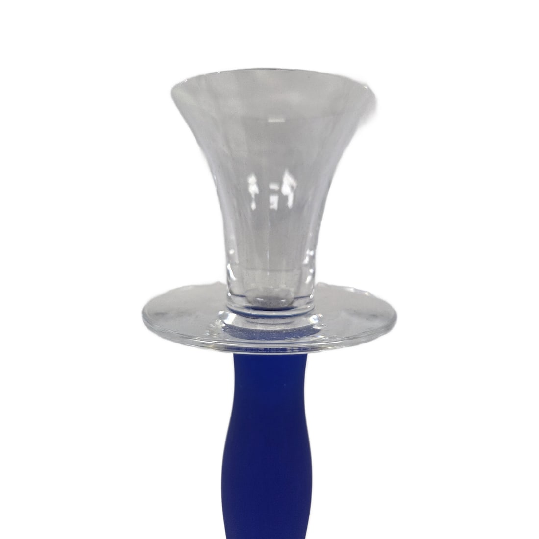 3 PC ART GLASS GROUPING - 15