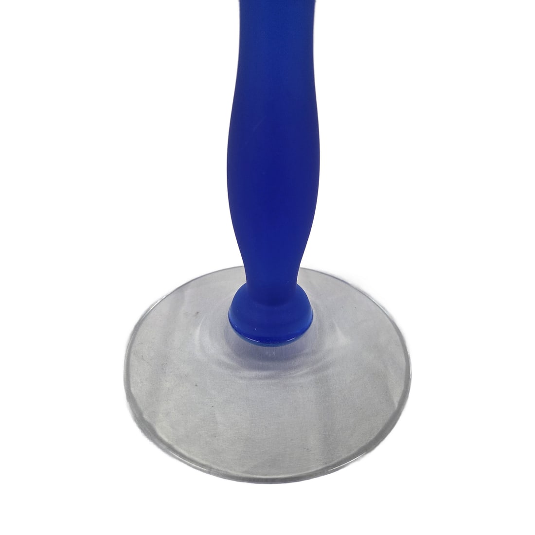 3 PC ART GLASS GROUPING - 16