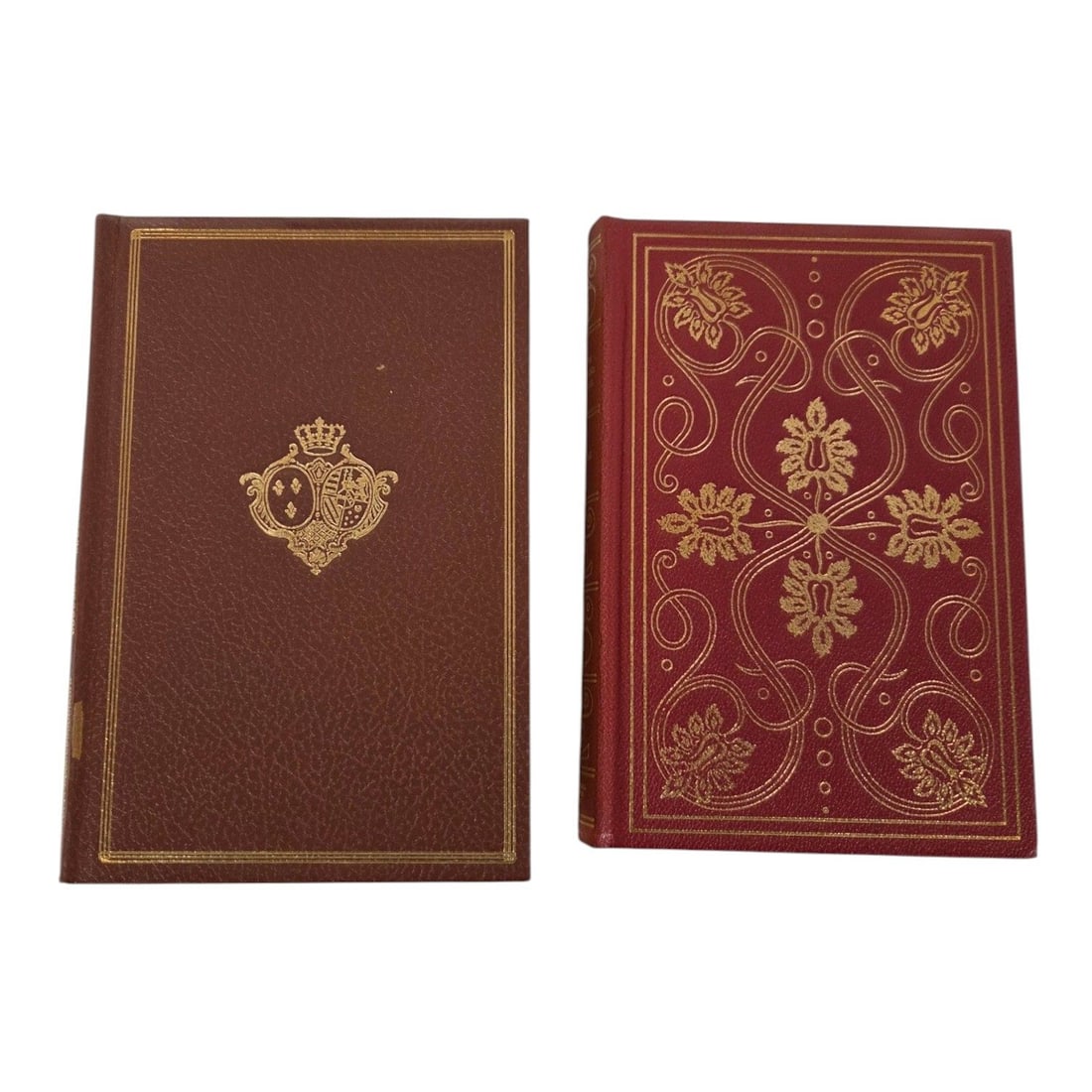 DECORATIVE STORAGE BOXES - 7